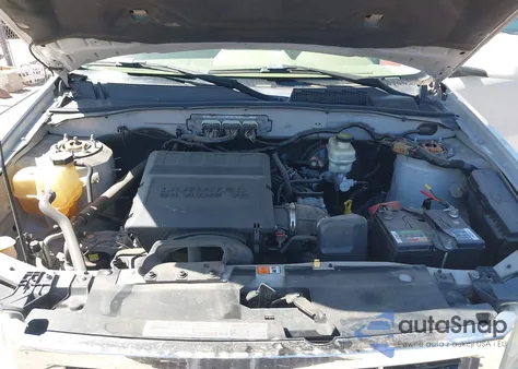 2009 Ford Escape Limited из США, поврежденный, VIN 1FMCU94G19KD15481